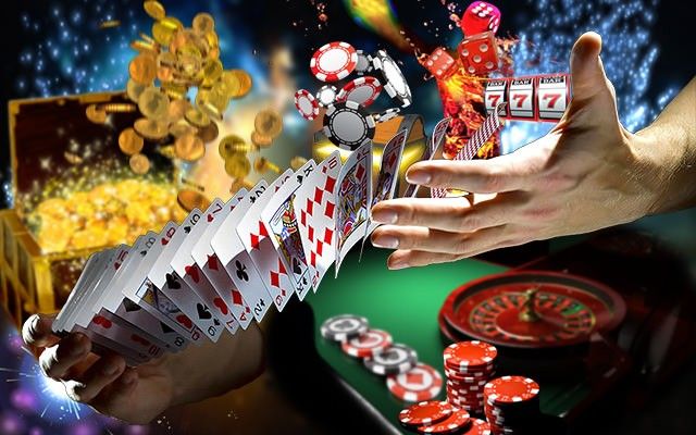 VIP Room Casino Welcome Bonus